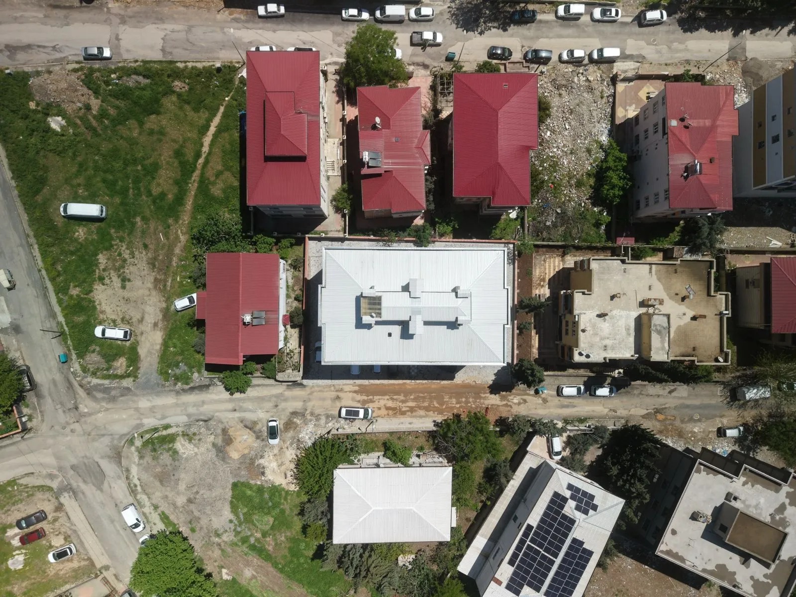 CİHAN APARTMANI  — galeri 17